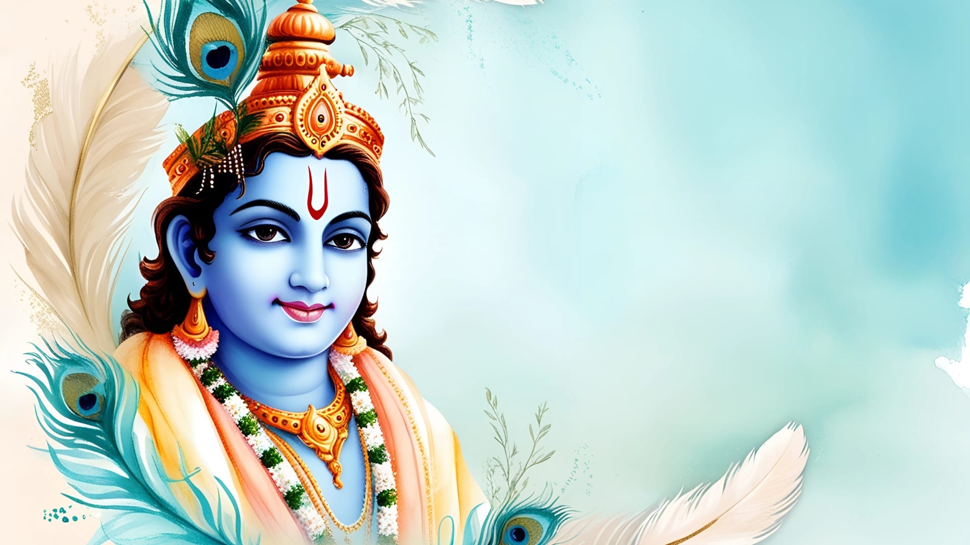 Krishna Janmashtami 2024 shubh muhurat know Ladoo Gopal Shringar list