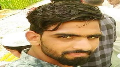Murder: Son brutally killed his mother by cutting her with a shovel,  clashed with the