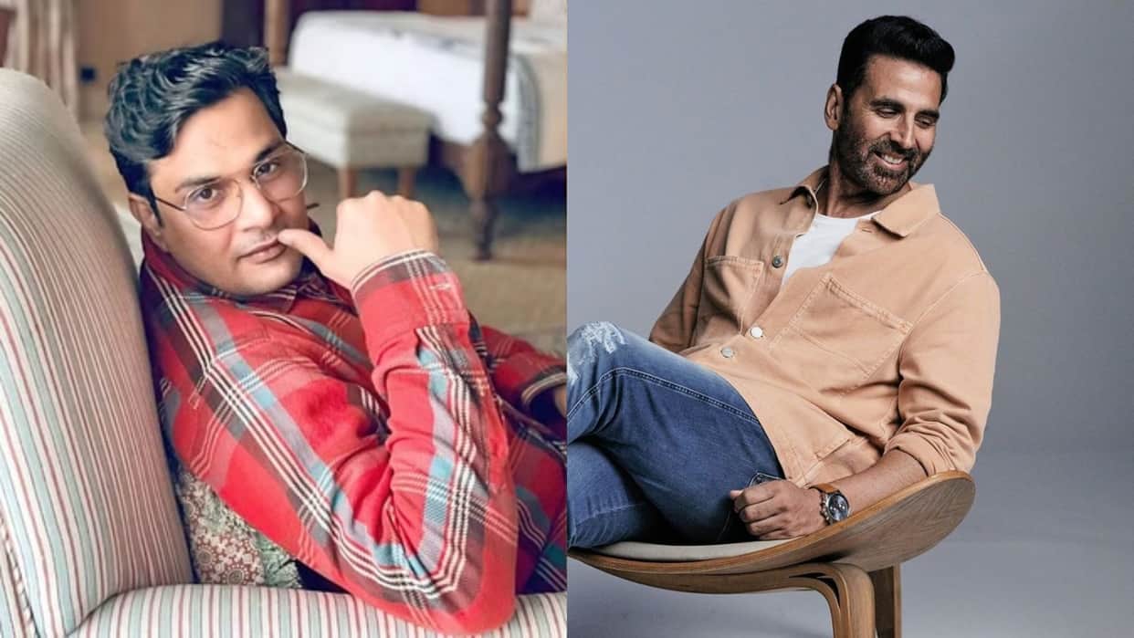 Mukesh Chhabra revealed how Akshay Kumar stepped in to help with the treatment of his mother