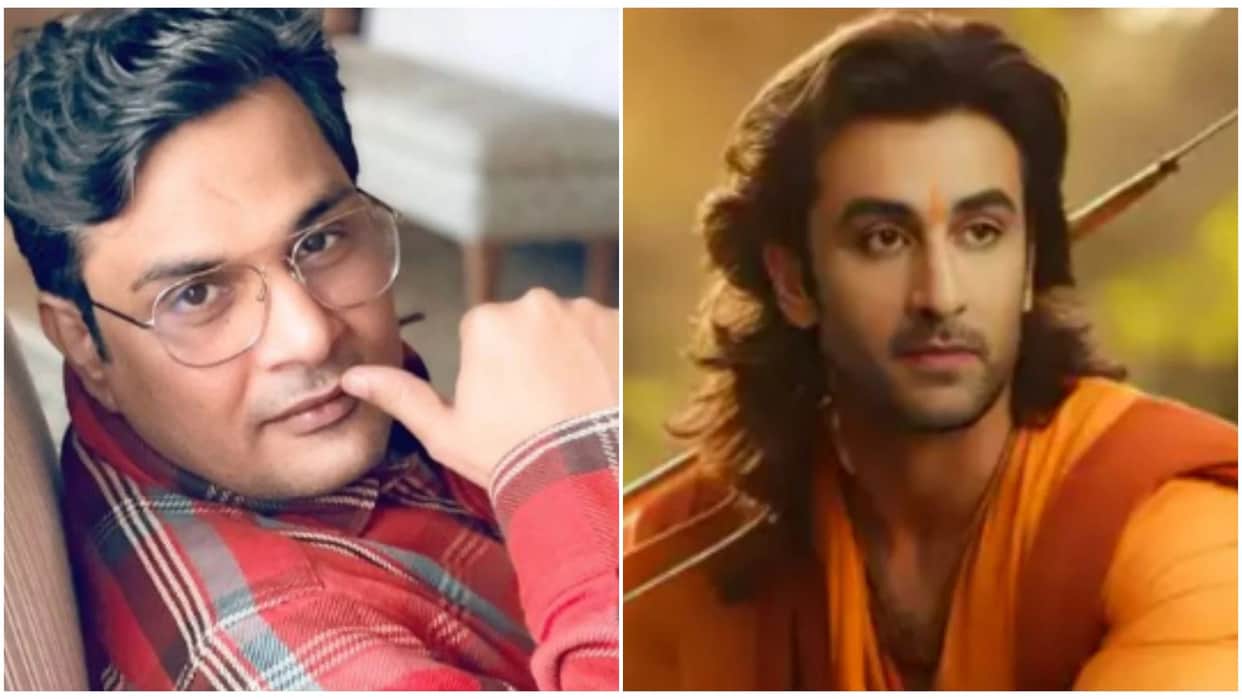 Mukesh Chhabra Reveals Why Nitesh Tiwari Selected Ranbir Kapoor To Play Lord Ram Role in Ramayana Deets Inside