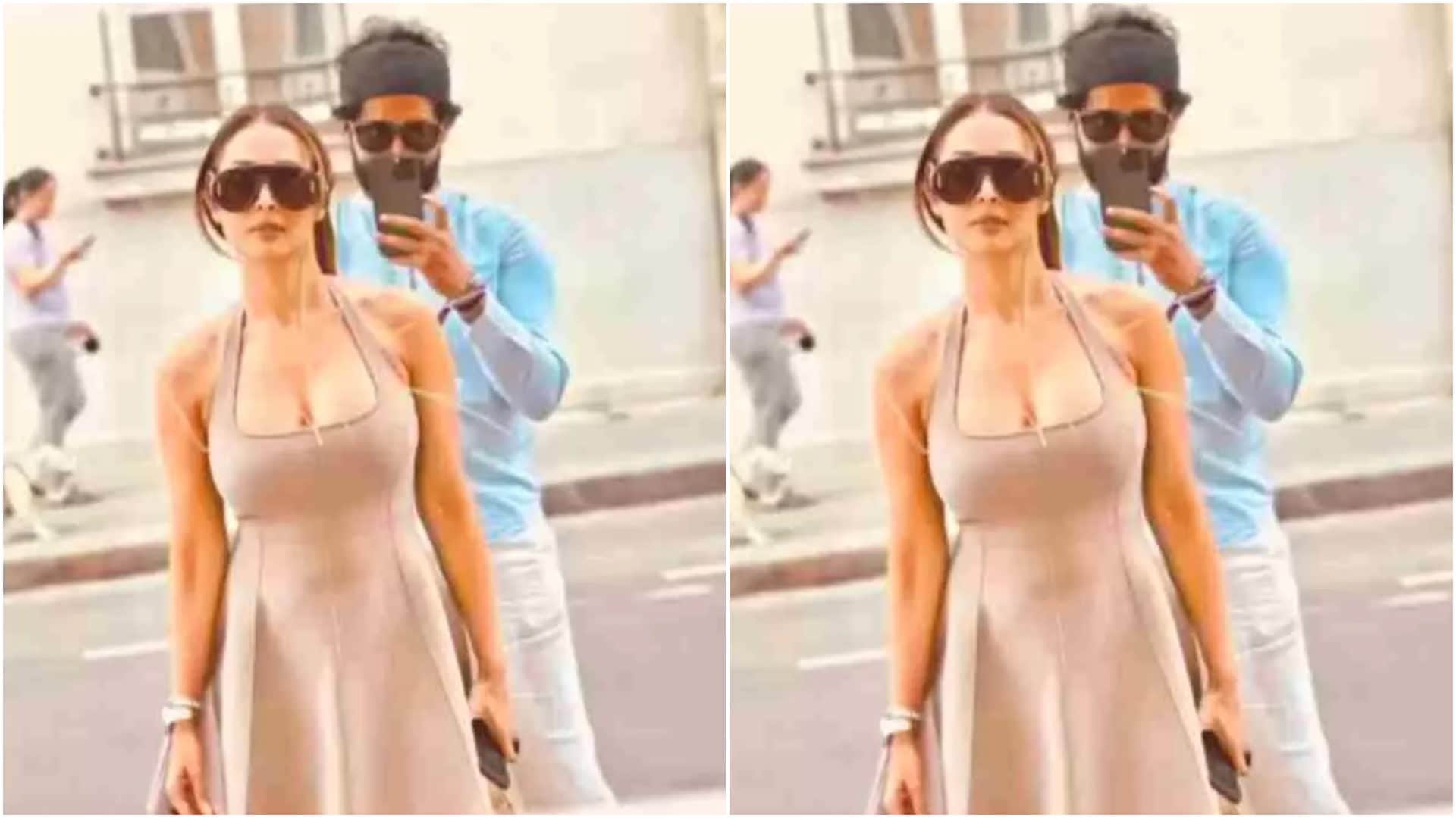 Malaika Arora Shares her monthly schedule with to do list amid breakup rumours with arjun Kapoor