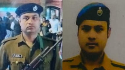 Ghazipur Police Encounter killing Mohammad Zahid two soldiers injured in firing