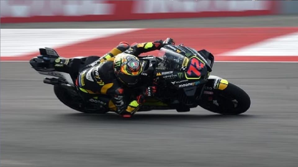 YIDA gave proposal to Ducati to build racing track in Greater Noida