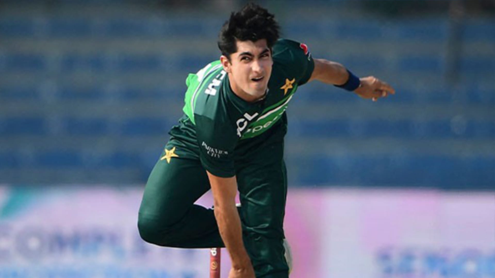 Naseem Shah does not allow his father to watch cricket, gave this statement on Pakistan defeat against India