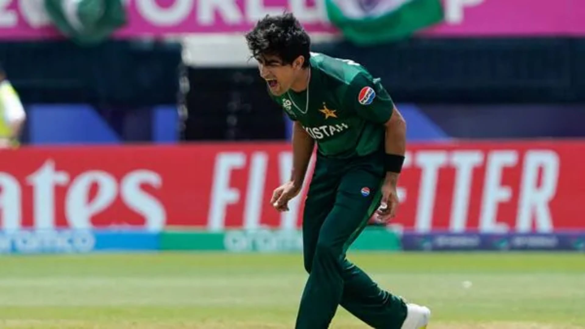 Naseem Shah does not allow his father to watch cricket, gave this statement on Pakistan defeat against India