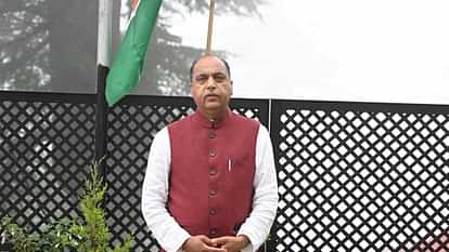 Jairam Thakur Reaction On Himachal High Court decision on CPS appointments Constitutional status