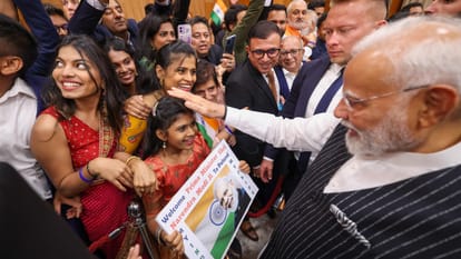 PM Modi Poland visit full schedule importance and india poland relations news in hindi