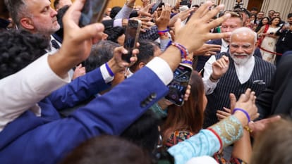 PM Modi Poland visit full schedule importance and india poland relations news in hindi