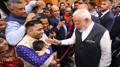 PM Modi Poland visit full schedule importance and india poland relations news in hindi