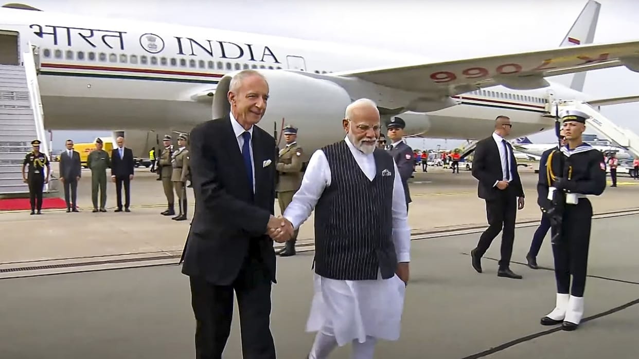 Prime Minister Modi Ukraine visit how much hope is there for a solution amid the war