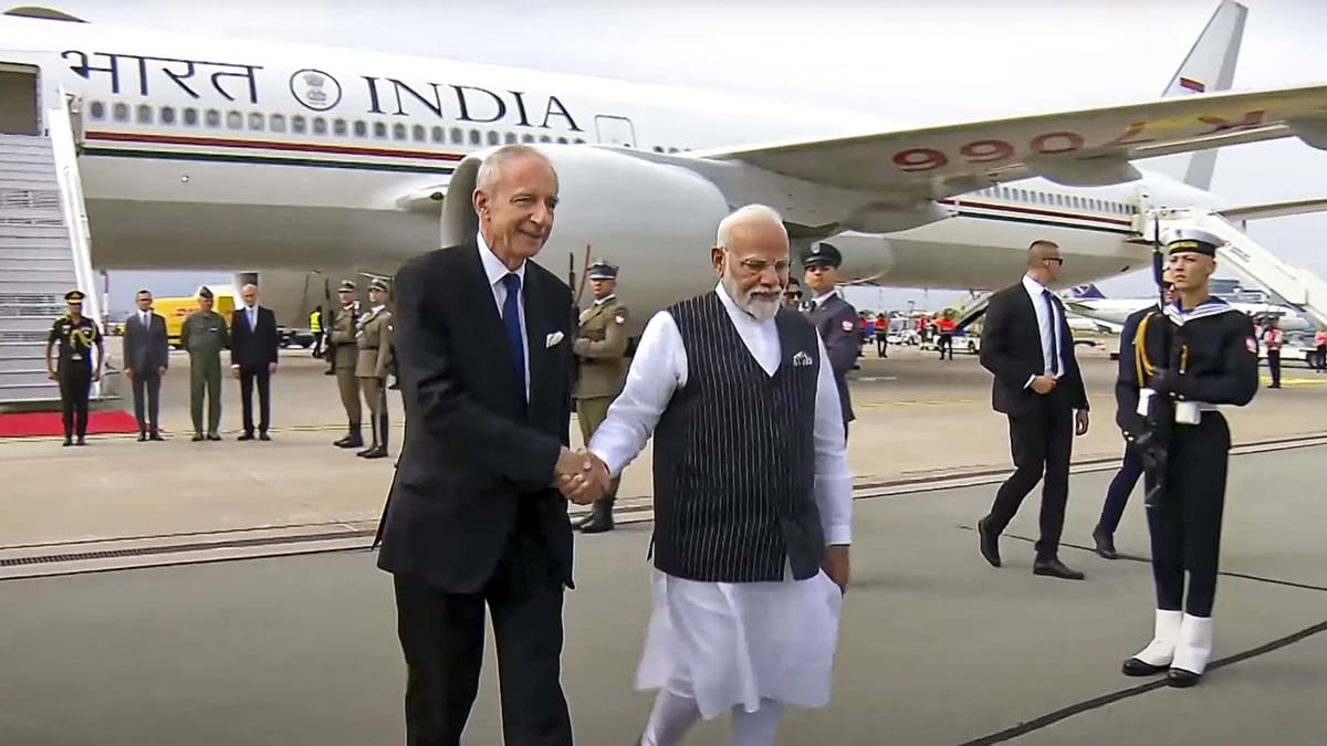 Prime Minister Modi Ukraine Visit How Much Hope Is There For A Solution Amid The War - Amar Ujala Hindi News Live - Pm Modi Ukraine Visit:यूक्रेन से क्या लेकर लौटेंगे प्रधानमंत्री