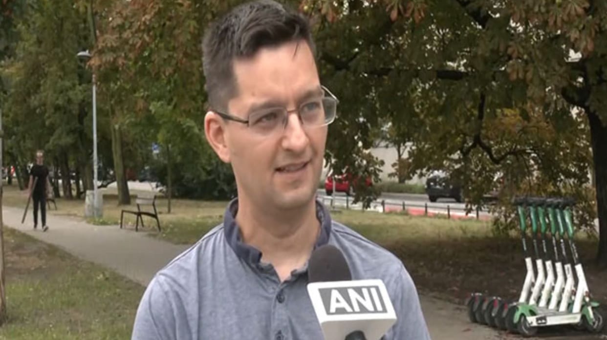 Polish Indologist Krzysztof Ivanek says Indian languages knowledge necessary to understand Indian politics