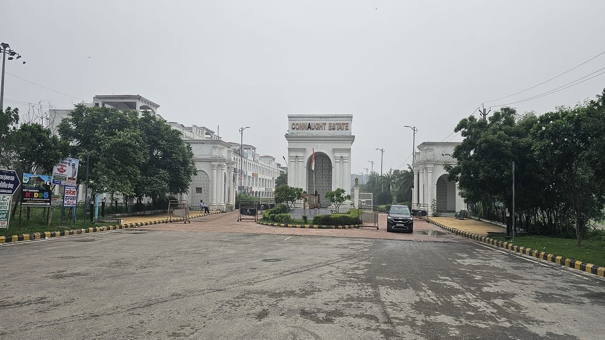 Panipat TDI Government land worth hundreds of crores was sold by making fake documents