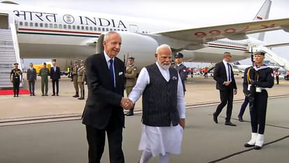 PM Modi Poland visit full schedule importance and india poland relations news in hindi