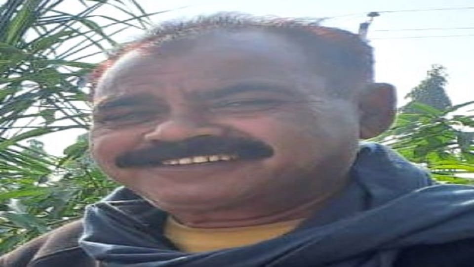 Police interrogated suspects in former Pradhan murder case