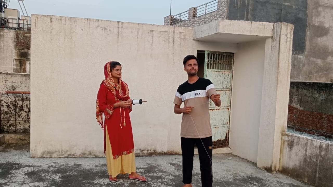 boyfriend accused of forced conversion to her girlfriend family in Bareilly