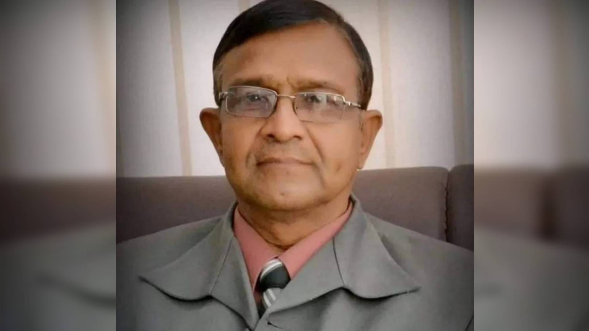 दिनेश चंद्र सक्सेना