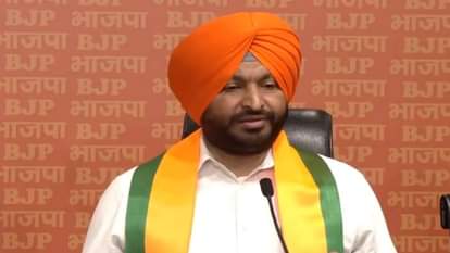 रवनीत सिंह बिट्टू