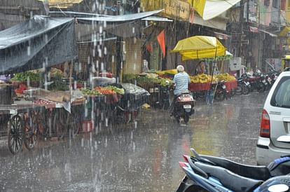 Sehore: तरबतर कर गया सावन, सीहोर जिले के 33 तालाब लबालब, अब तक 30 इंच बारिश Sehore: Sawan has drenched, 33 ponds of Sehore district are full, 30 inches of rain so far