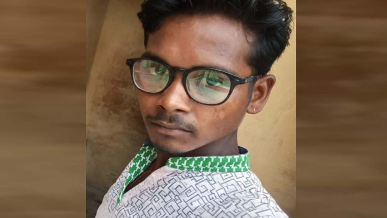 Farrukhabad: Medical store operator committed suicide by hanging himself