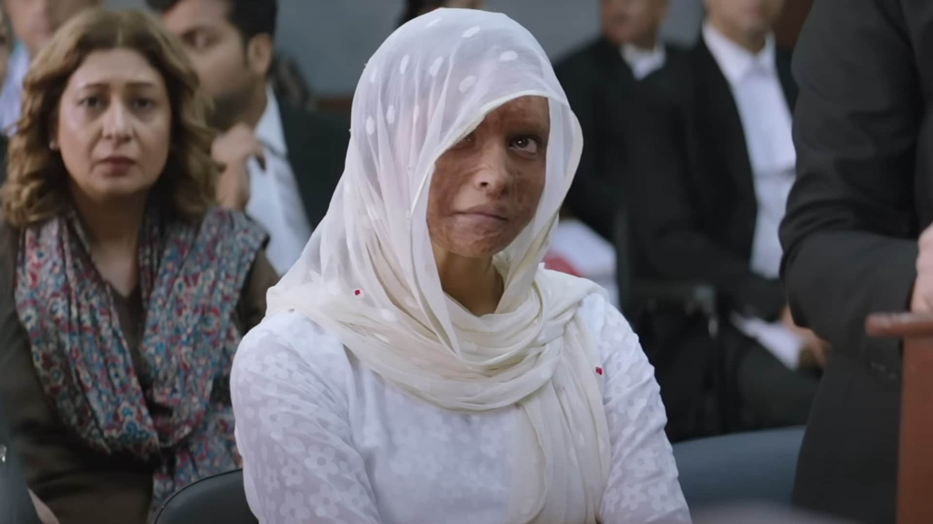stars Unrecognizable looks Akshaye Khanna Amitabh Bachchan Rajkummar rao Deepika padukone kamal haasan