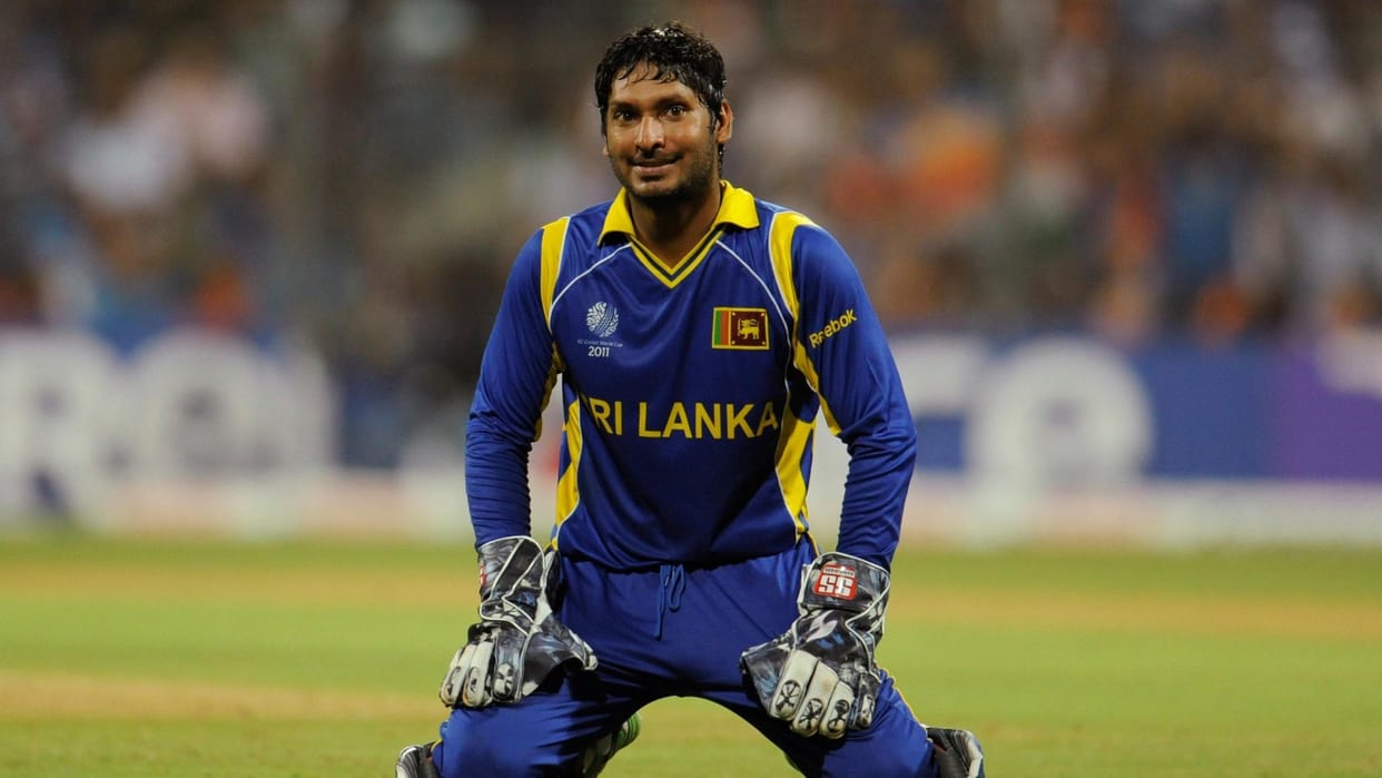 T20 World Cup: Sangakkara expressed concern over Sri Lanka's exit from the T20 World Cup, warned the team