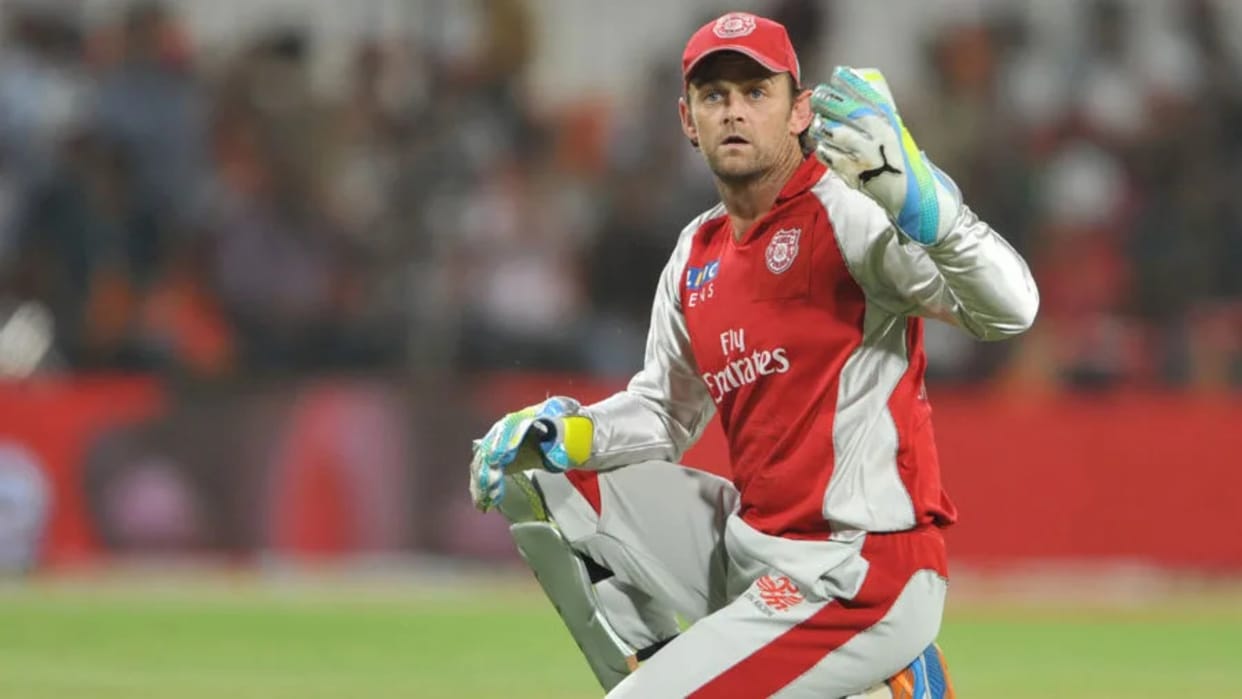 Top 3 Wicket Keeper Batters: Adam Gilchrist chose MS Dhoni Rodney Marsh and Kumar Sangakkara