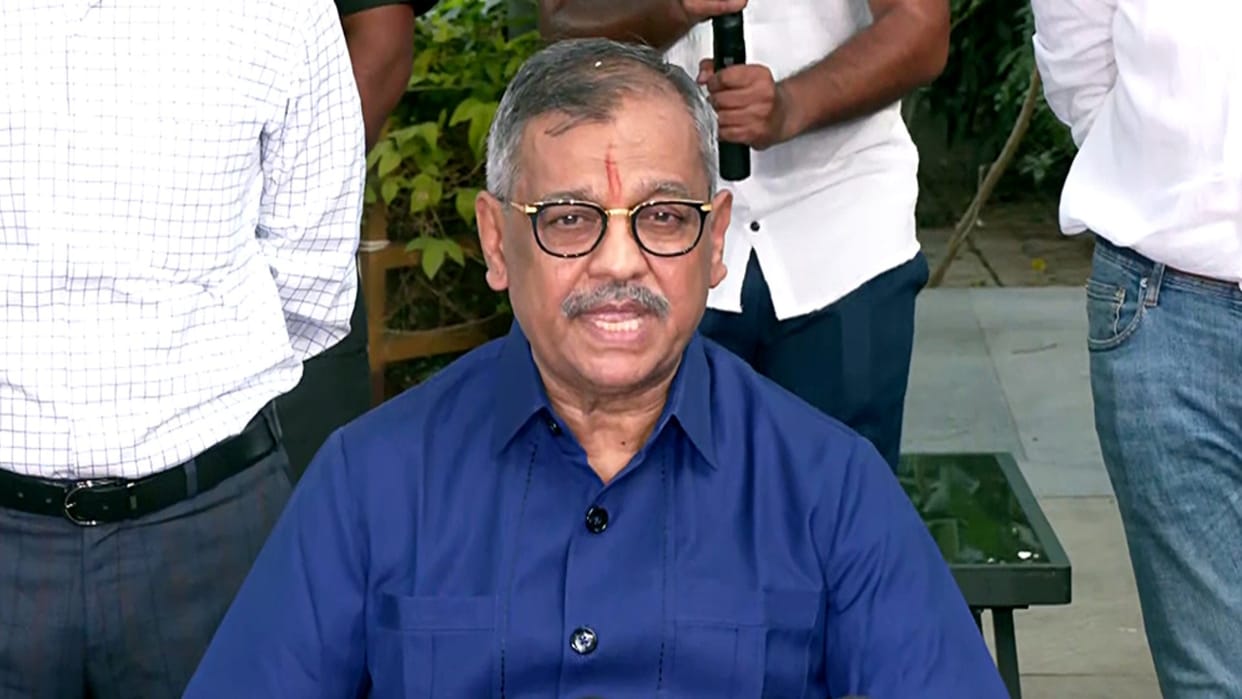 Minor girl's assault-murder in Malegaon: Ujjwal Nikam appointed special public prosecutor