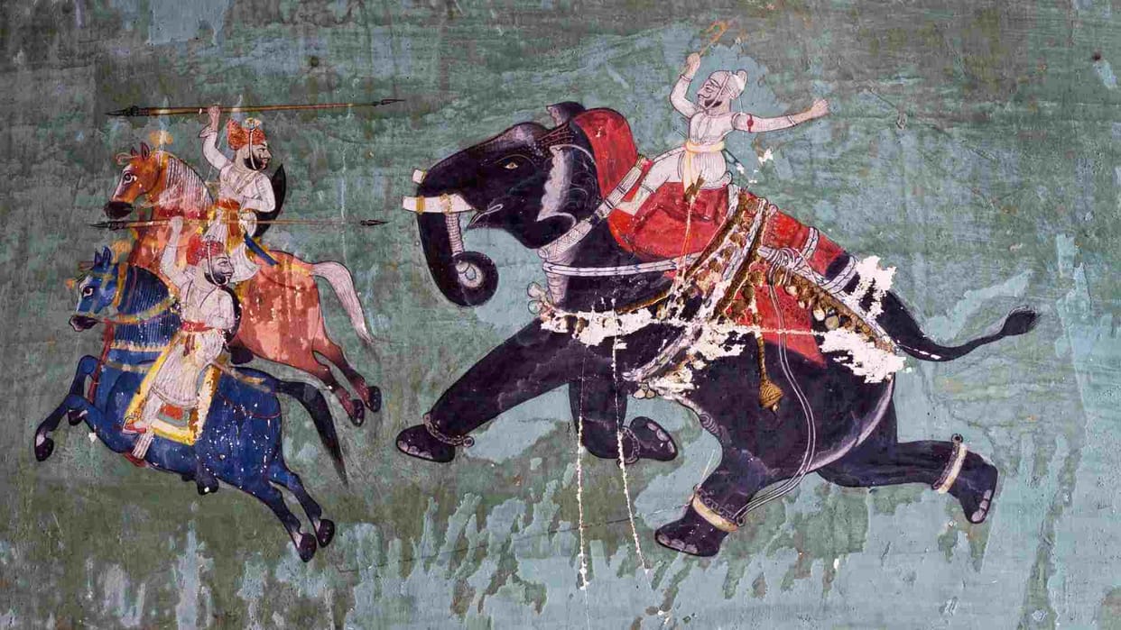 UK university leads digitisation project for post-Partition documents