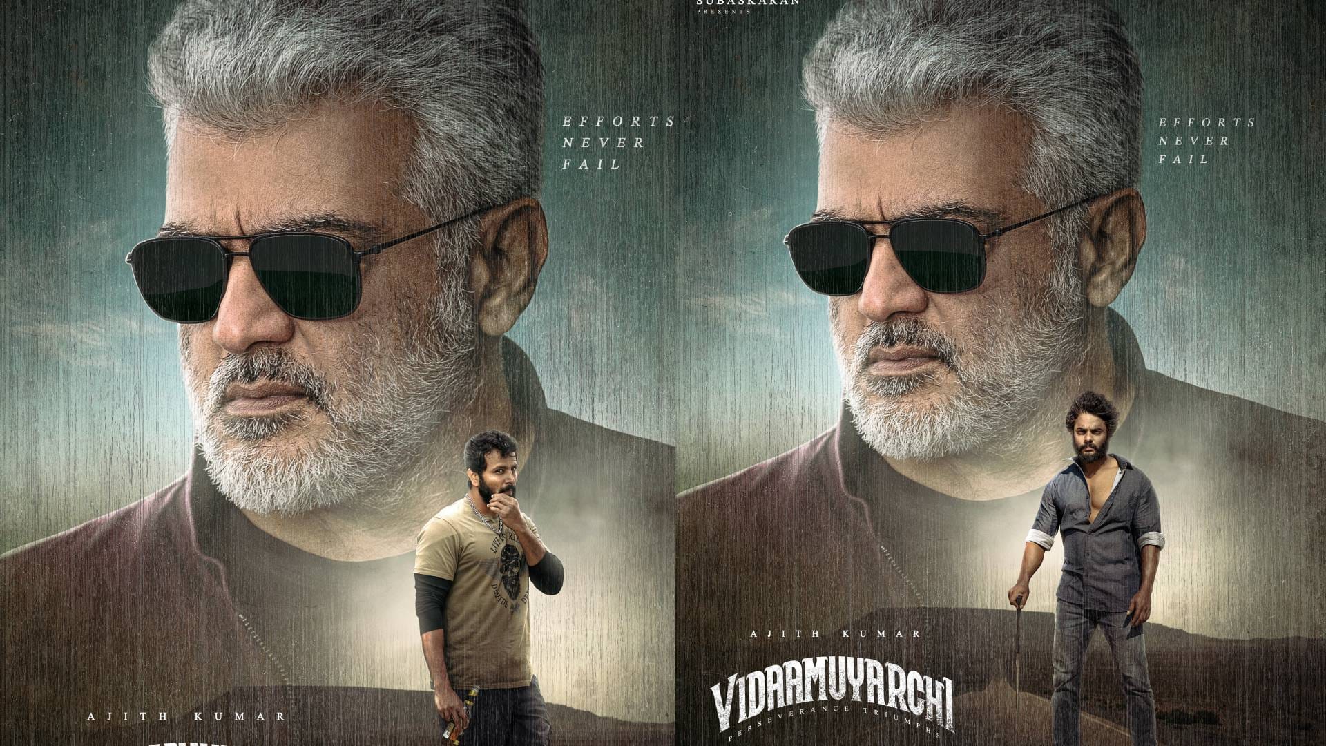 Vidaamuyarchi Release Date Postponed Lyca Productions give update on Ajith Kumar Upcoming Film