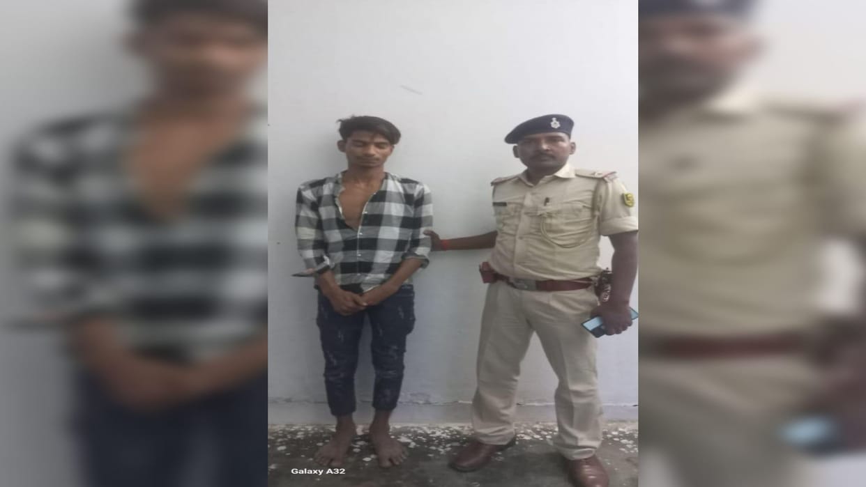 Bihar News: husband killed his wife After a dispute in Motihari