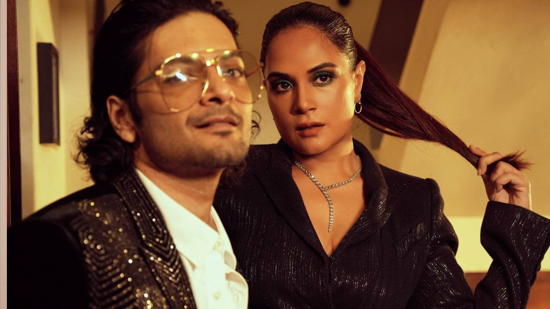 Kamal Haasan Praised Ali Fazal says you are the important actor of india