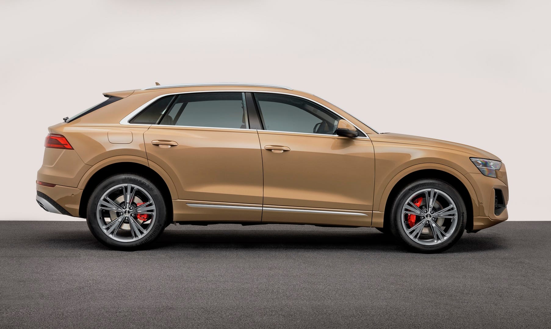 Audi Q8 Facelift SUV Launched in India Know Price Features Specifications Details