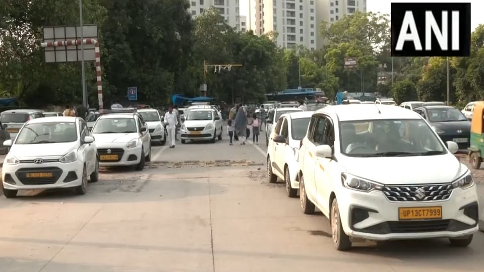 Auto-taxi drivers strike for two days in Delhi