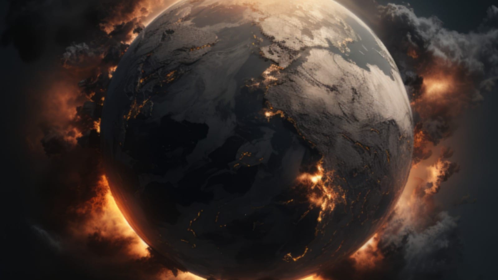 bhavishya malika predictions about third world war end of kaliyug predictions in hindi