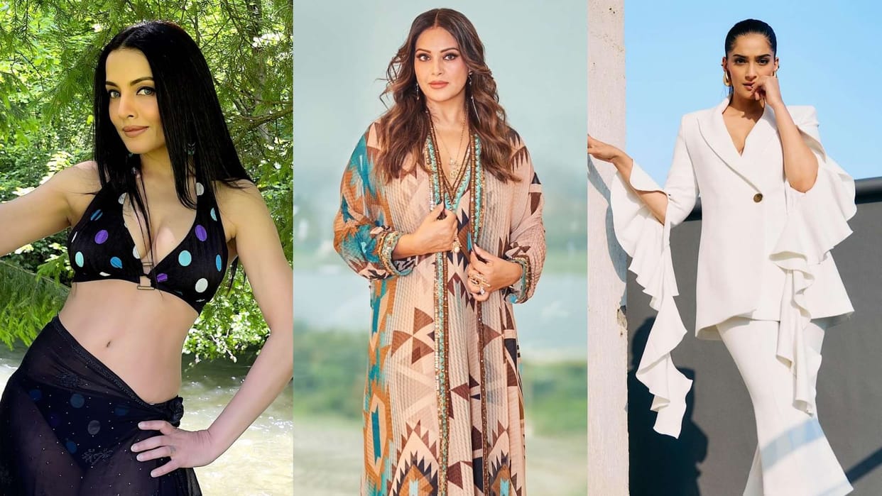 Bollywood Actress who Faced Molestation in the industry Celina Jaitly Bipasha Basu Sushmita Sen Sonam Kapoor