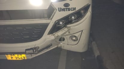 125 किमी तक पीछा कर दबोचा चालक: नवांशहर में युवक को कुचल बस लेकर भागा था ड्राइवर, मोहाली में गिरफ्तार Driver ran away with bus after crushing young man in Nawanshahr arrested in Mohali