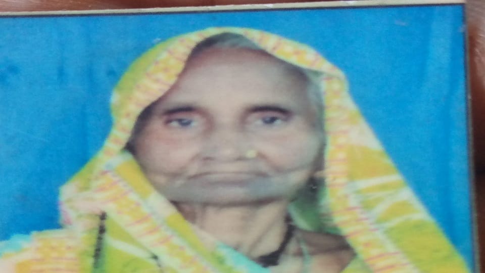 Deadly fever: Number of patients increasing rapidly in Mainpuri old woman dies in district hospital