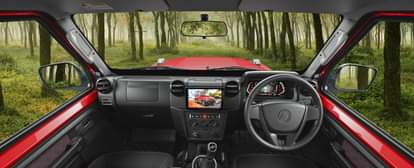 Thar Roxx Vs Maruti Suzuki Jimny Vs Force Gurkha 5 Door Off Roader SUV Comparison