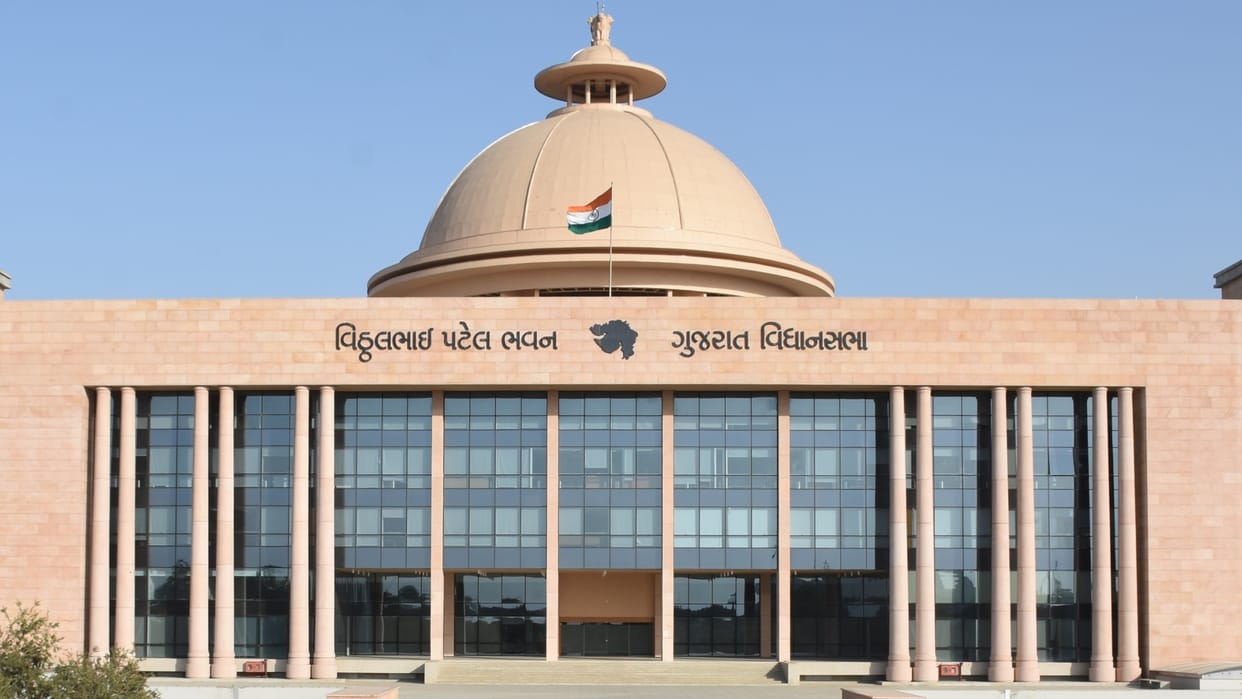 Uniform Civil Code Implemented in Gujarat UCC Bill 2026 Passed by Legislative Assembly