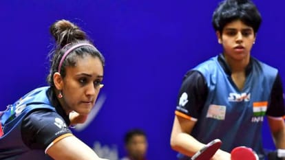 India's Paris Olympics Star Archana Kamath Quits Table Tennis, Would Rather Study In US