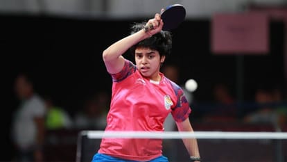 India's Paris Olympics Star Archana Kamath Quits Table Tennis, Would Rather Study In US