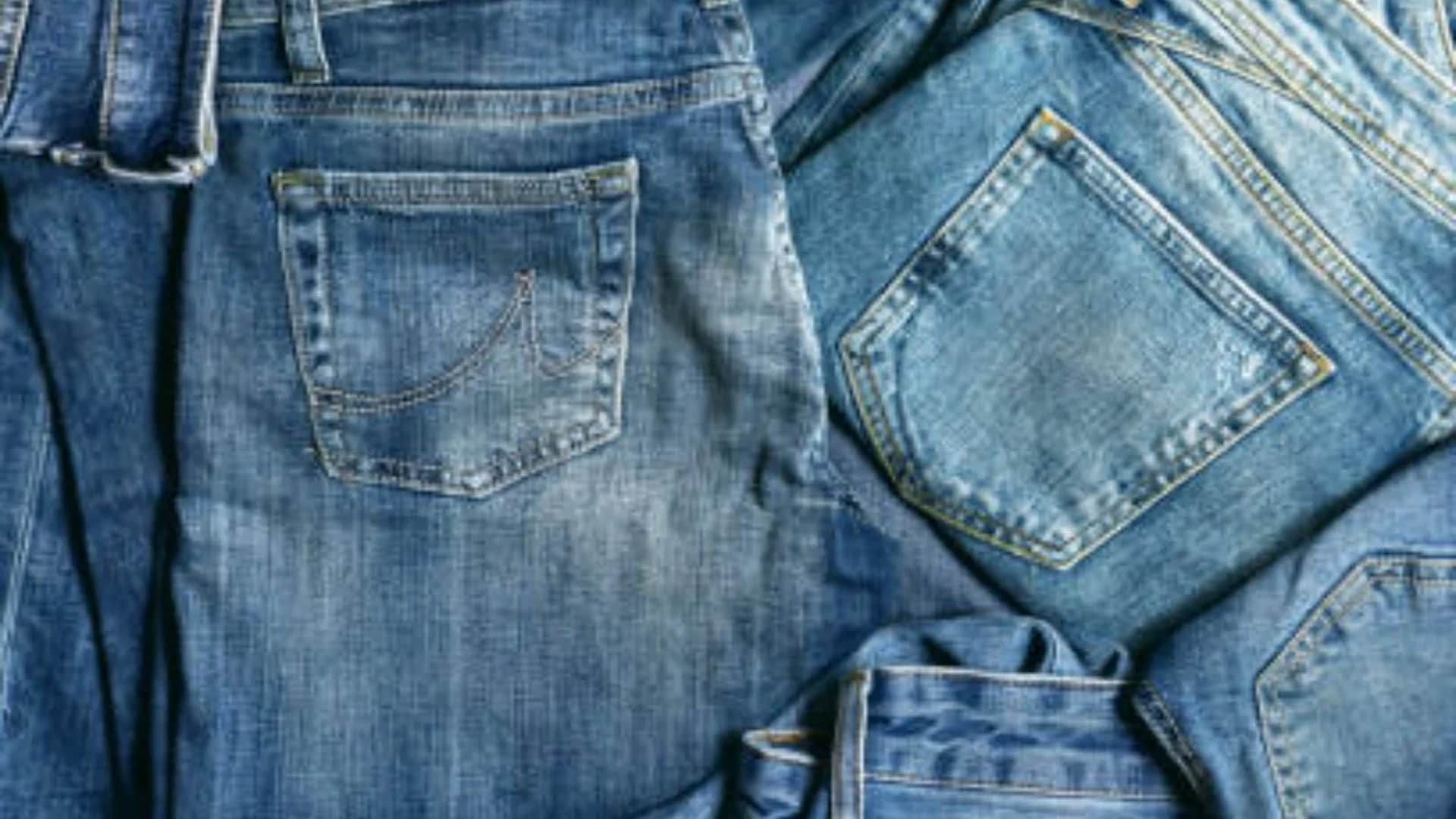 How To Select Perfect Jeans in hindi jeans for different body types