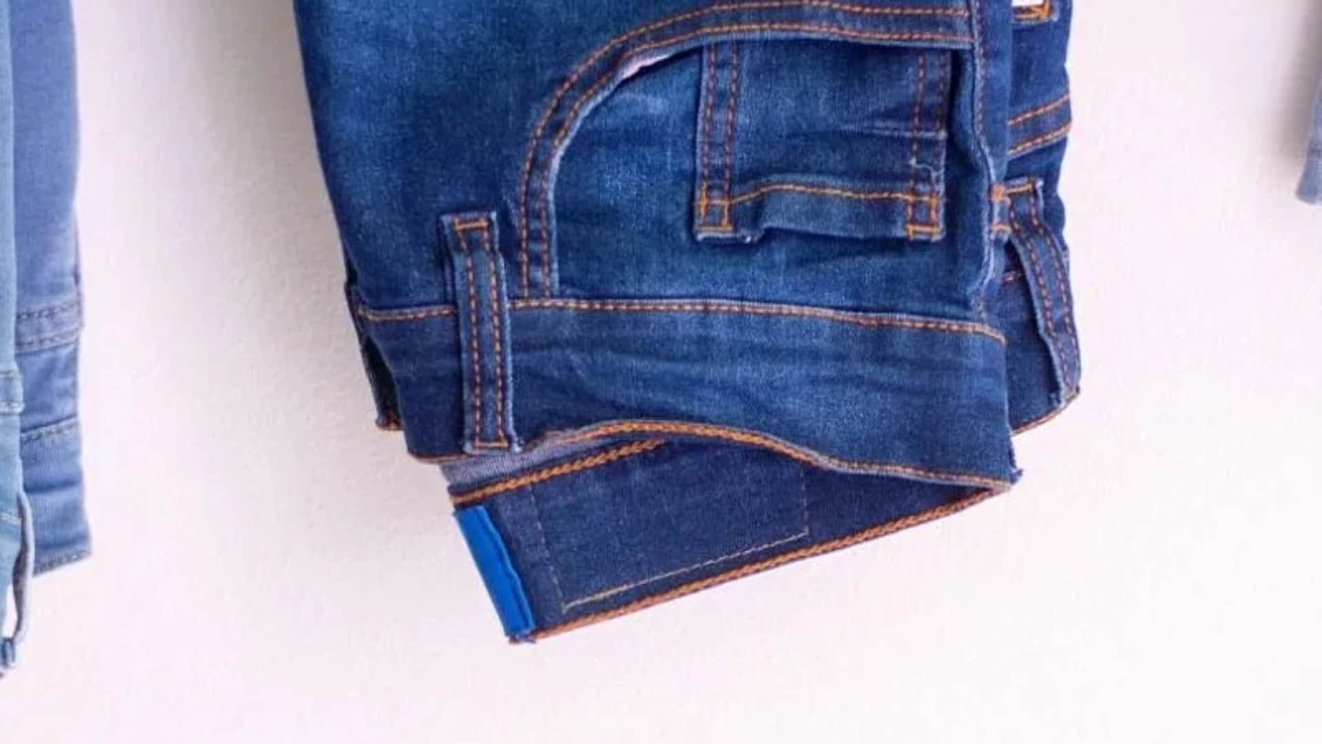 kis rang ki jeans ke sath kya pahne chahie