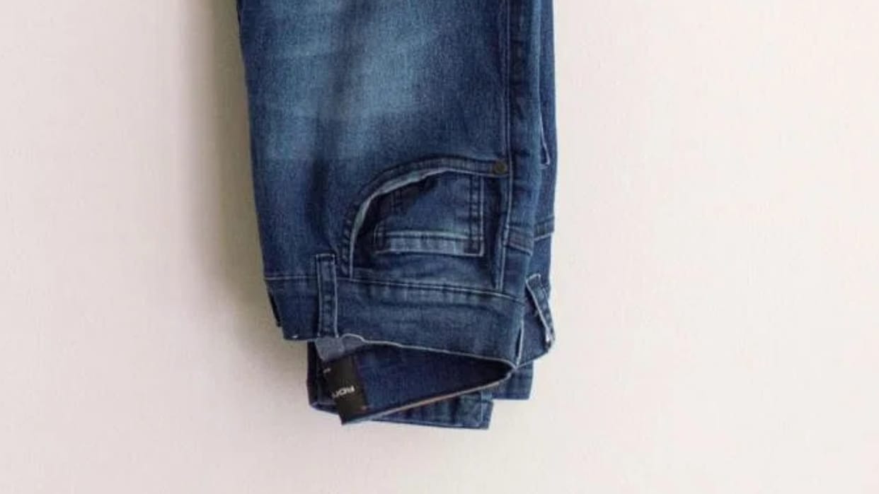 Jeans Styling Tips jeans pehnne ka sahi tarika kya hai