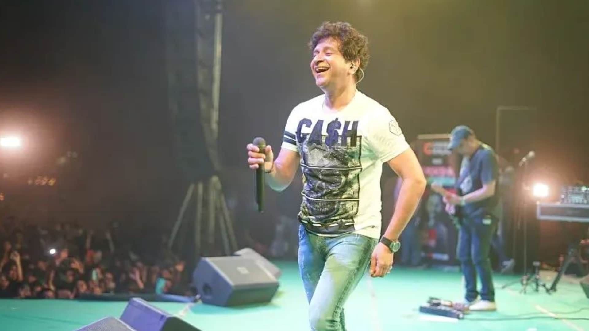 Know about singer KK on his birth anniversary his famous friendship and romantic songs