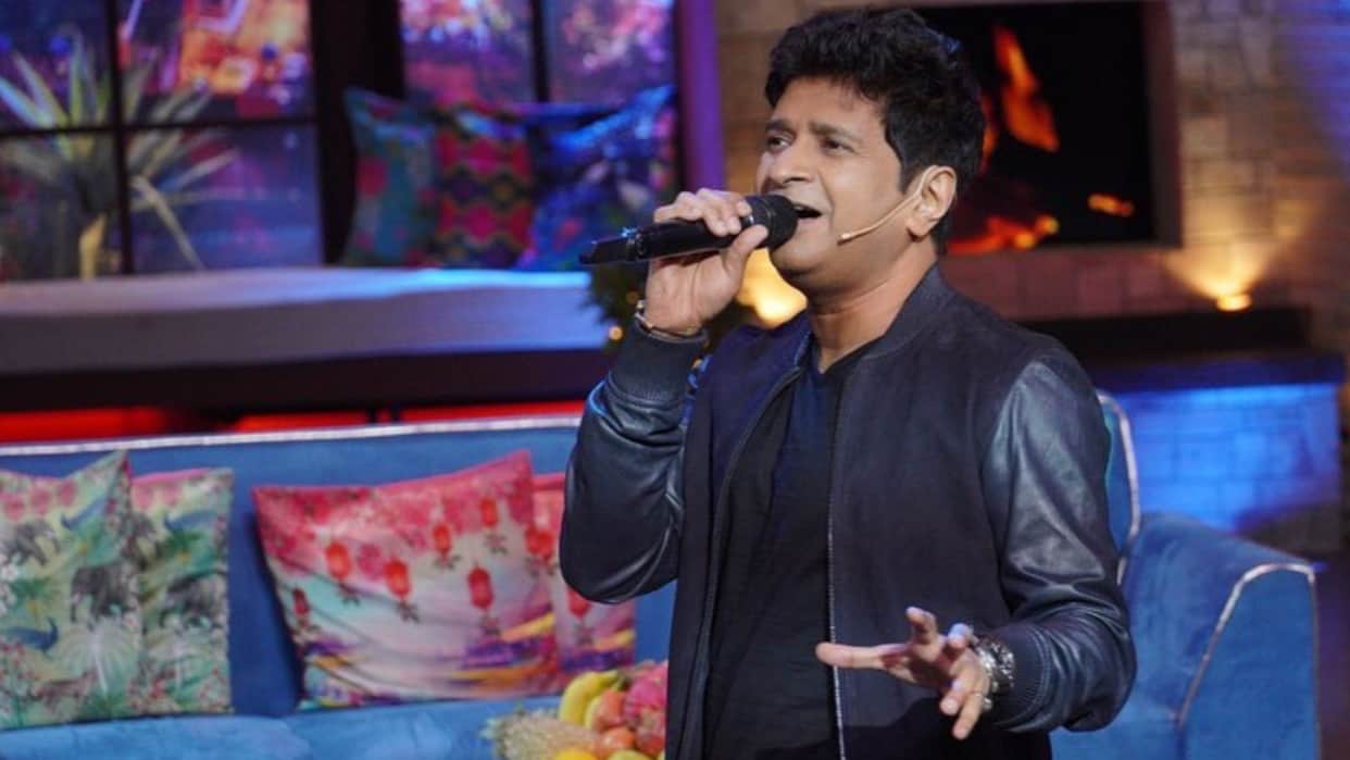 Know about singer KK on his birth anniversary his famous friendship and romantic songs