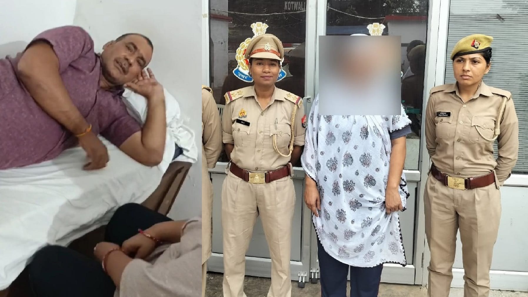 Kannauj Case Neelu Yadav Connection With Nawab Singh Police Intensify Search Details in Hindi