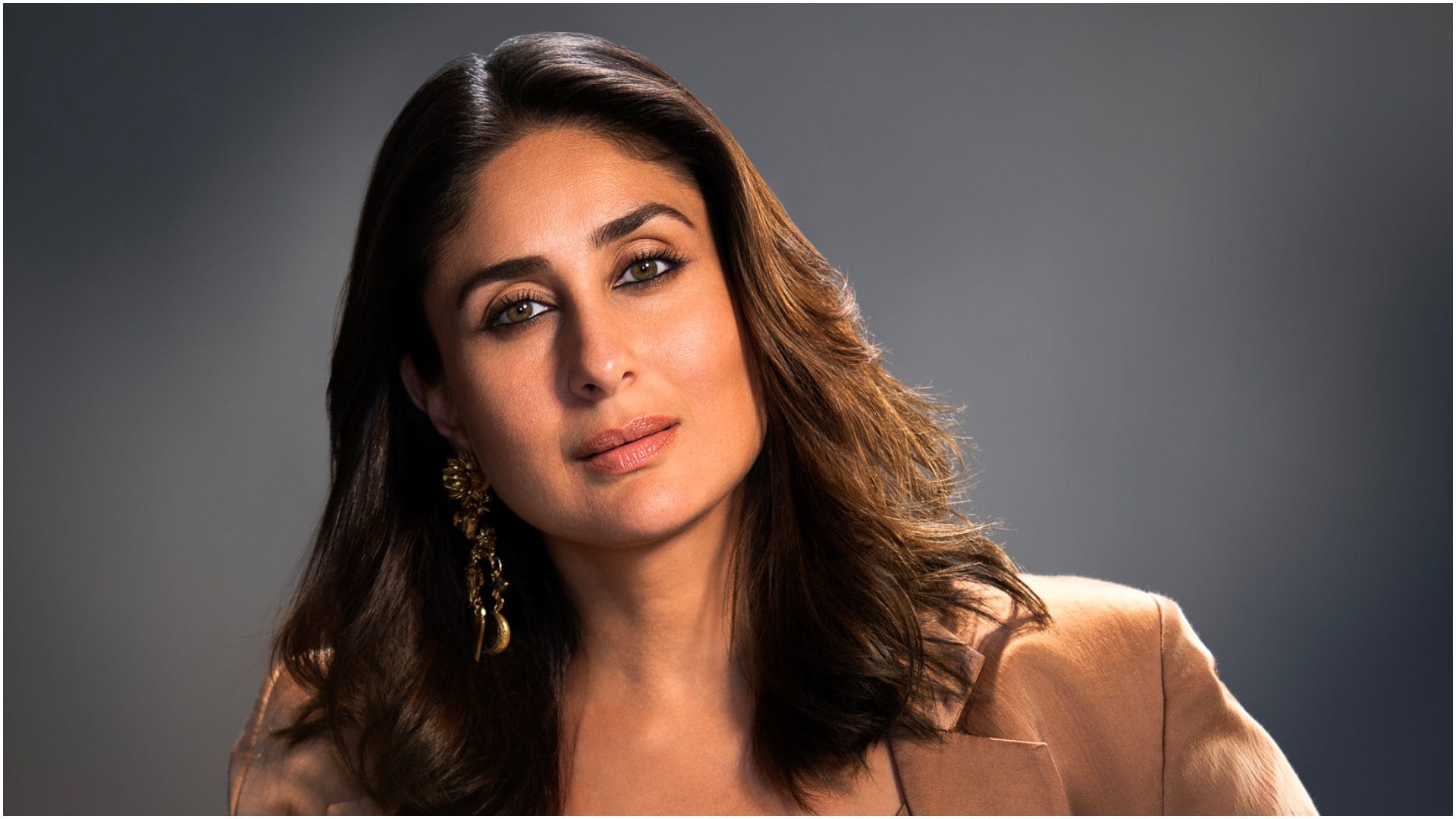 Kareena Kapoor said I am not trying to look young and doesn't  feel need for botox