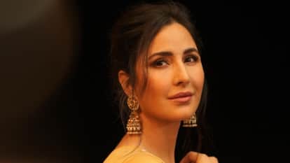 Katrina Kaif like to Spend time with her family after work Schedule said it feels peaceful and complete